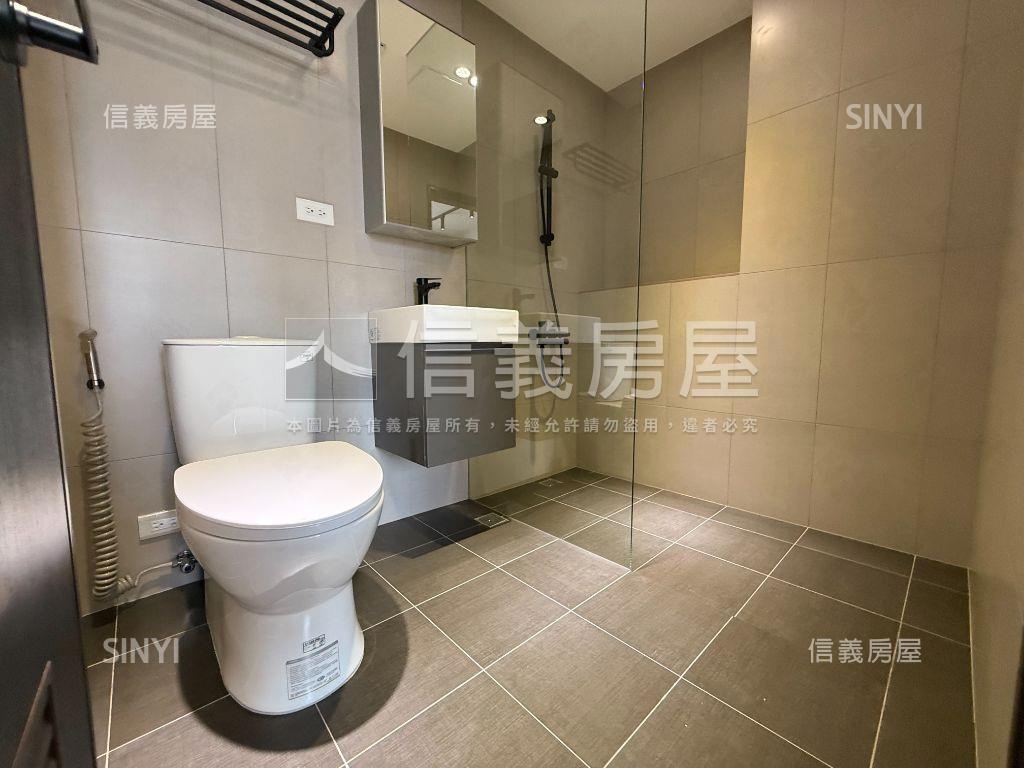 南區大慶車站三房公寓房屋室內格局與周邊環境
