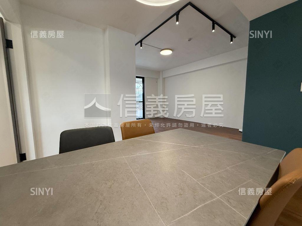 南區大慶車站三房公寓房屋室內格局與周邊環境