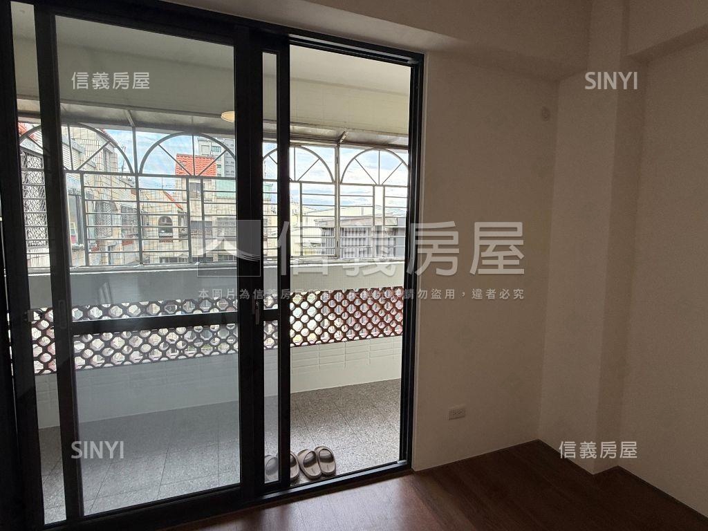 南區大慶車站三房公寓房屋室內格局與周邊環境