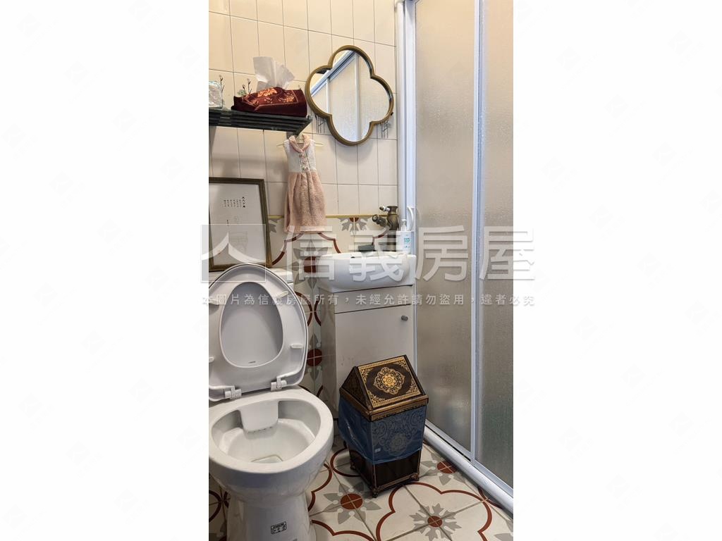 老上海風優質透天房屋室內格局與周邊環境