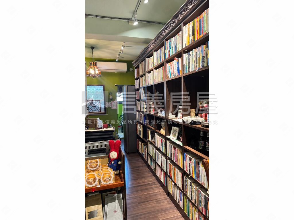 老上海風優質透天房屋室內格局與周邊環境
