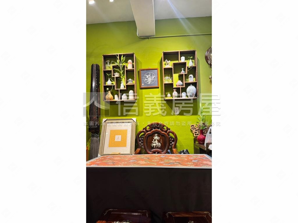 老上海風優質透天房屋室內格局與周邊環境