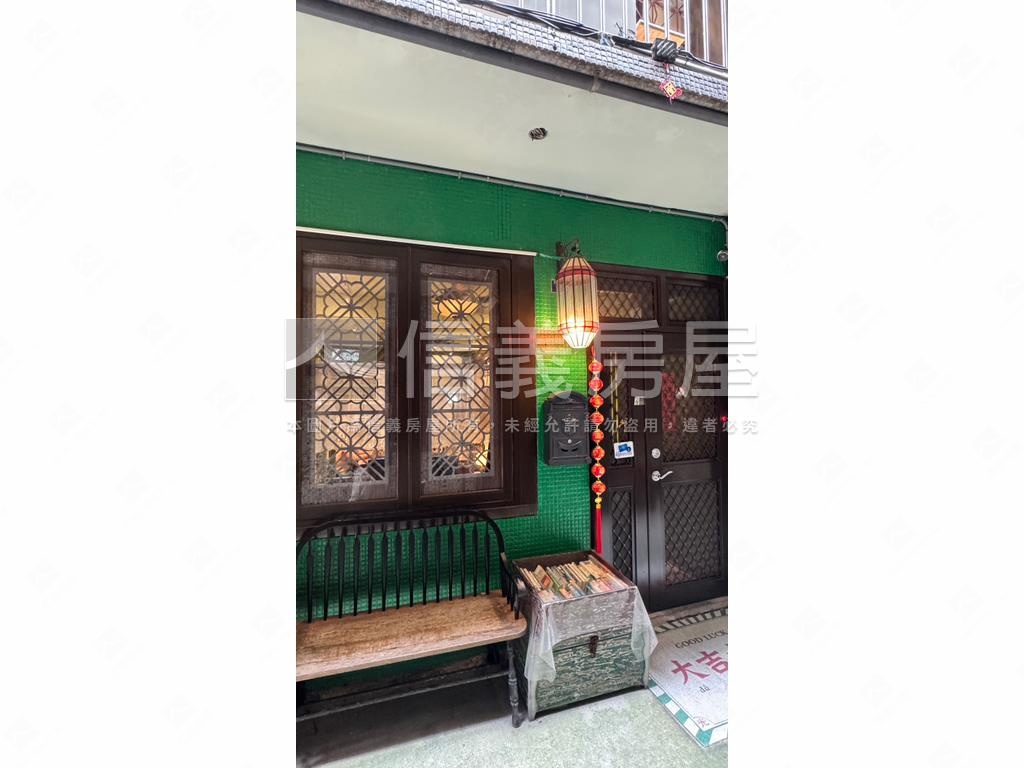 老上海風優質透天房屋室內格局與周邊環境