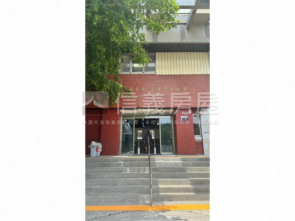 老上海風優質透天房屋室內格局與周邊環境
