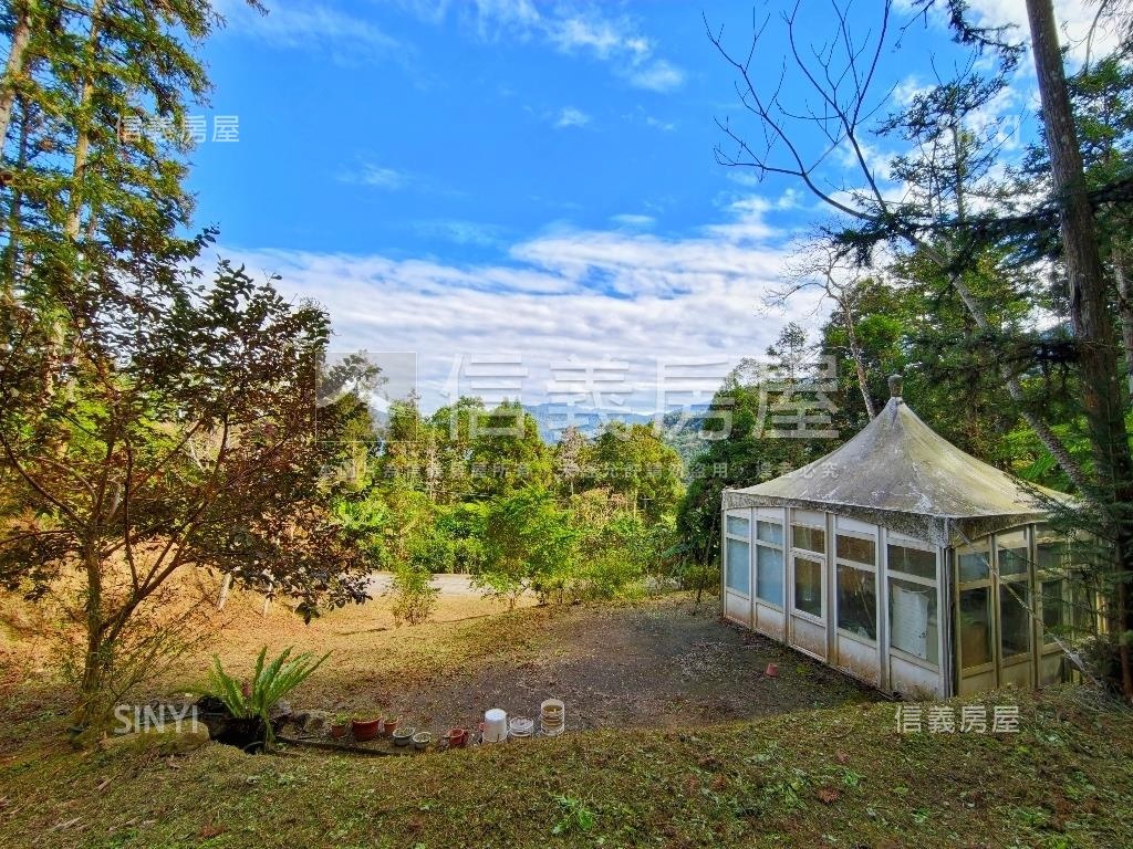 近五指山芬多精休閒土地房屋室內格局與周邊環境