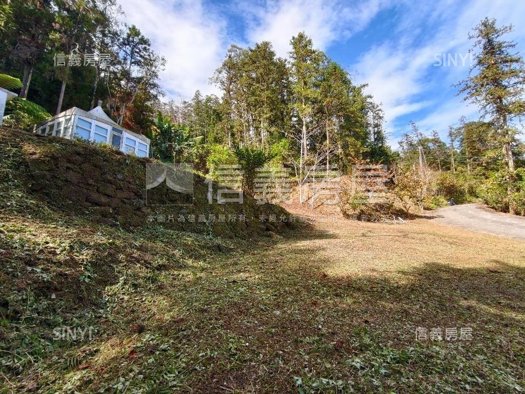 近五指山芬多精休閒土地房屋室內格局與周邊環境