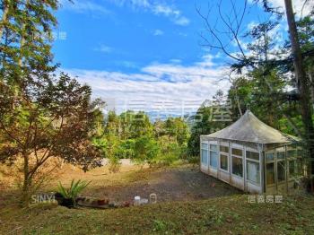 近五指山芬多精休閒土地