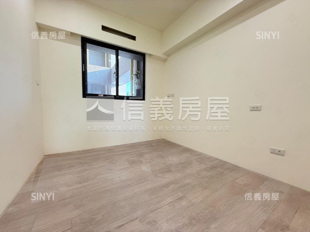 華興力天品儒美三房房屋室內格局與周邊環境