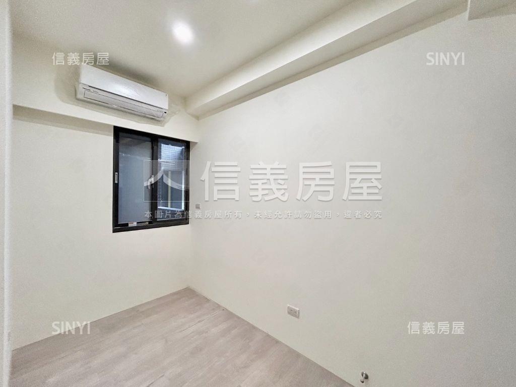 華興力天品儒美三房房屋室內格局與周邊環境
