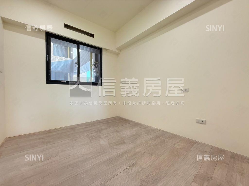 華興力天品儒美三房房屋室內格局與周邊環境