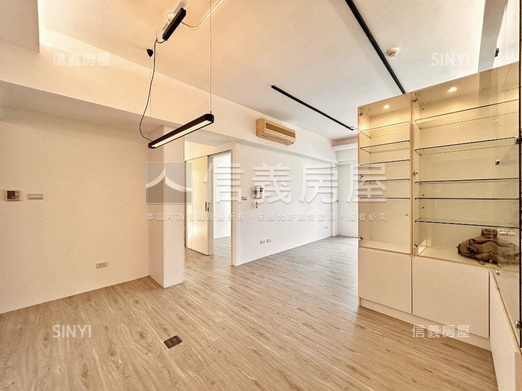 近民視春城麗池裝潢三房房屋室內格局與周邊環境