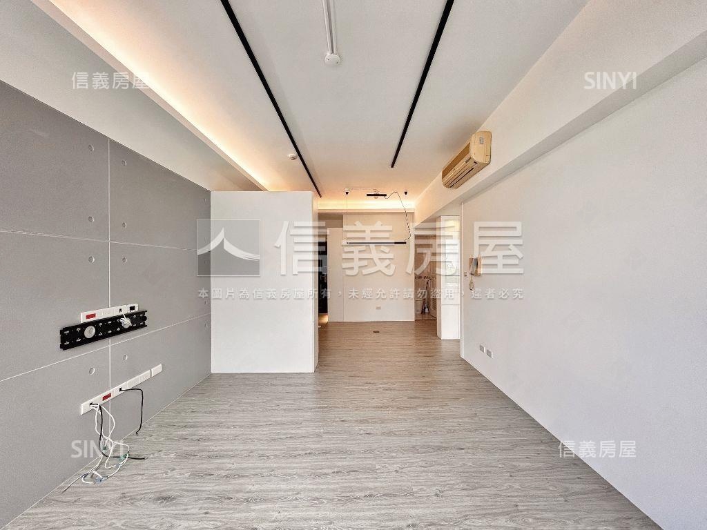 近民視春城麗池裝潢三房房屋室內格局與周邊環境