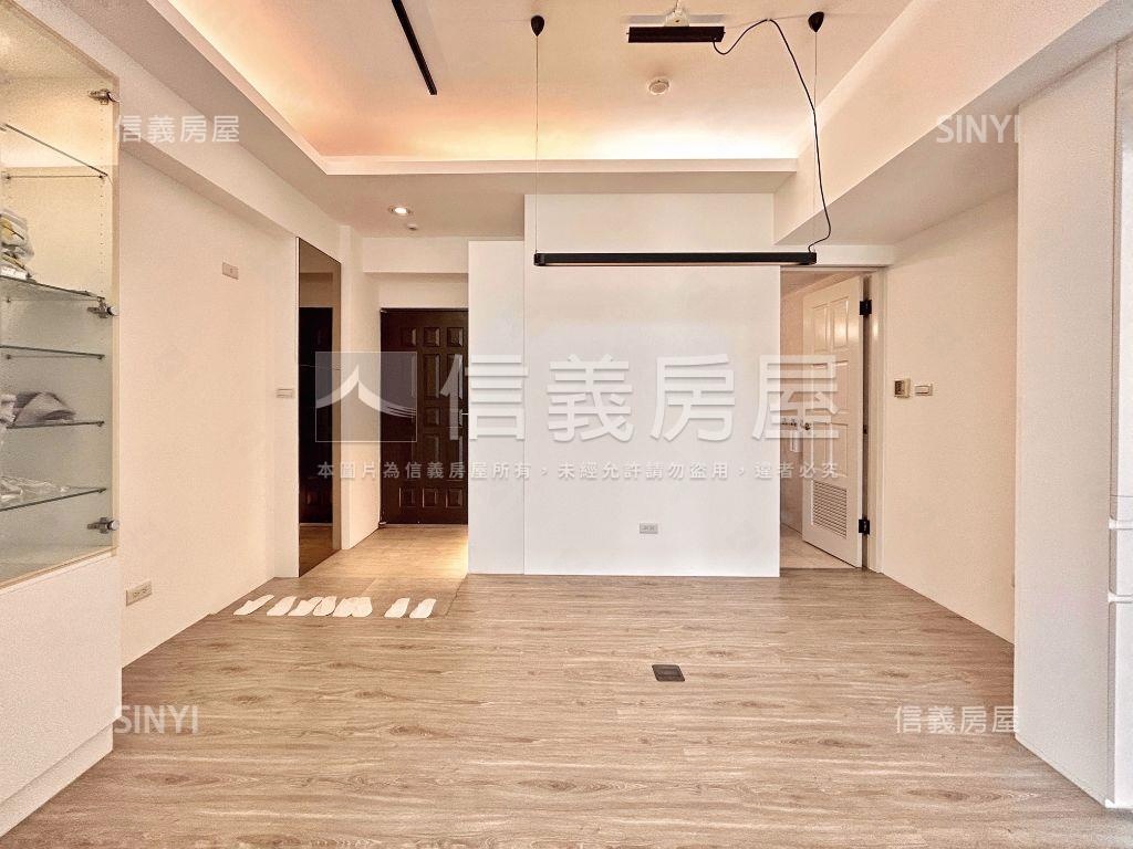 近民視春城麗池裝潢三房房屋室內格局與周邊環境