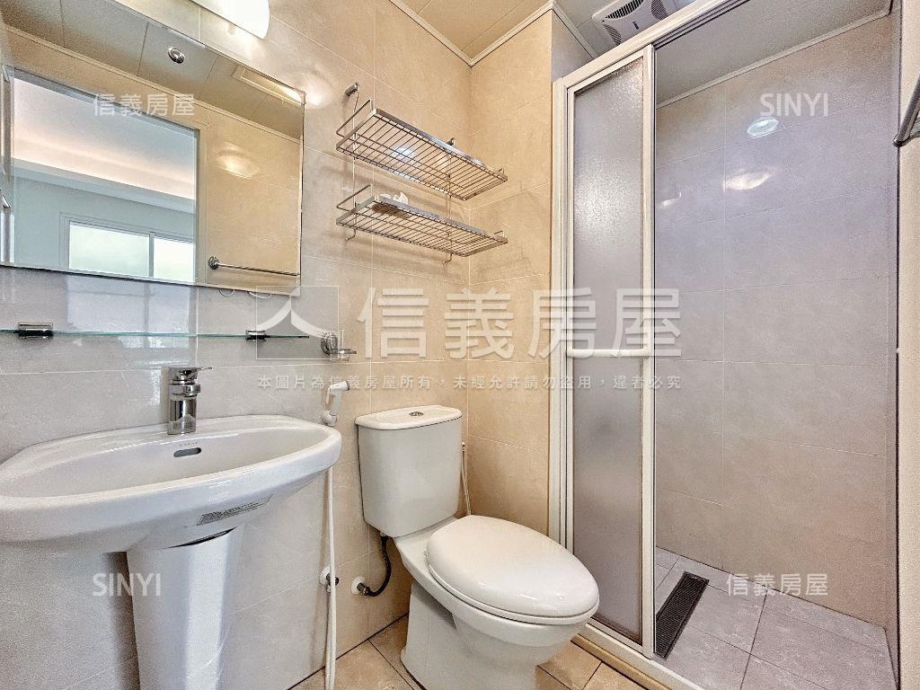 近民視春城麗池裝潢三房房屋室內格局與周邊環境