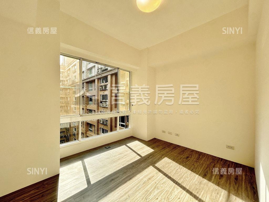 近民視春城麗池裝潢三房房屋室內格局與周邊環境