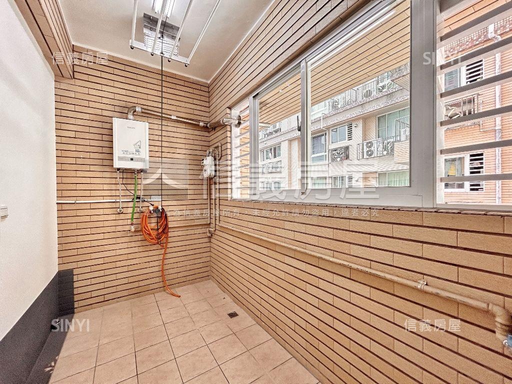 近民視春城麗池裝潢三房房屋室內格局與周邊環境