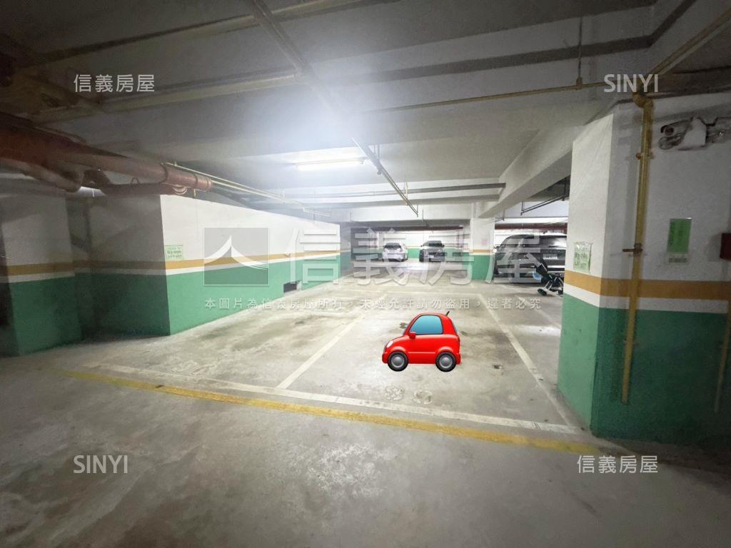 近民視春城麗池裝潢三房房屋室內格局與周邊環境