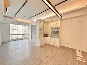 近民視春城麗池裝潢三房