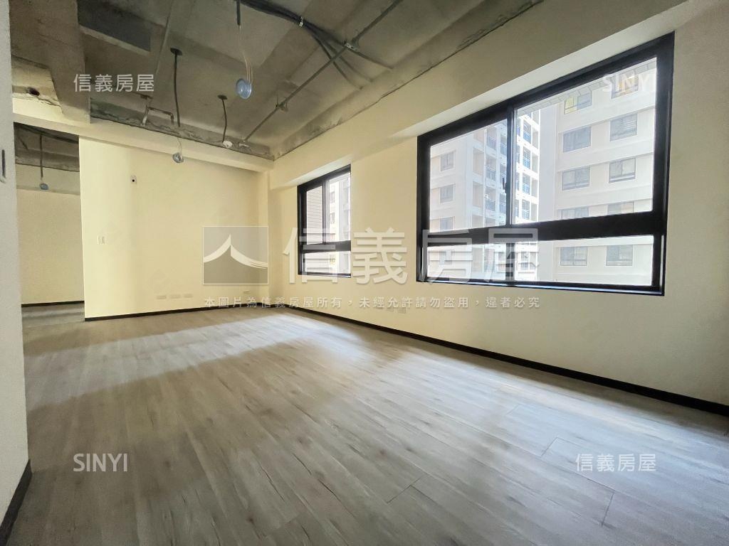 菁科２ＭＡＸ全新未住房屋室內格局與周邊環境