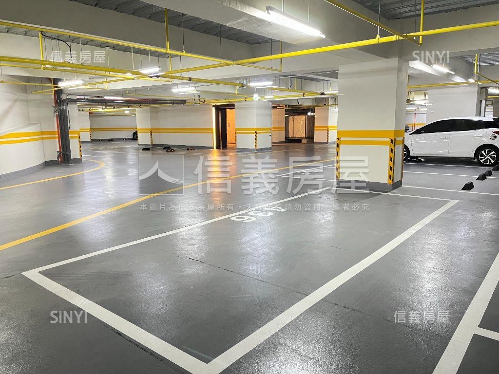 菁科２ＭＡＸ全新未住房屋室內格局與周邊環境