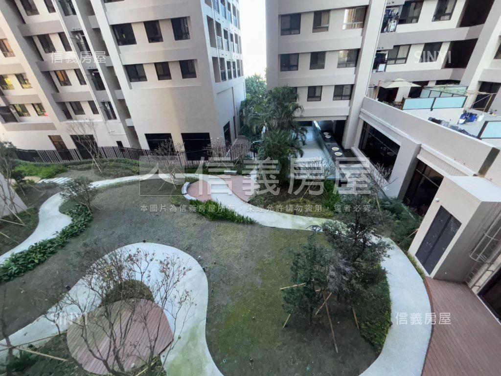 菁科２ＭＡＸ全新未住房屋室內格局與周邊環境