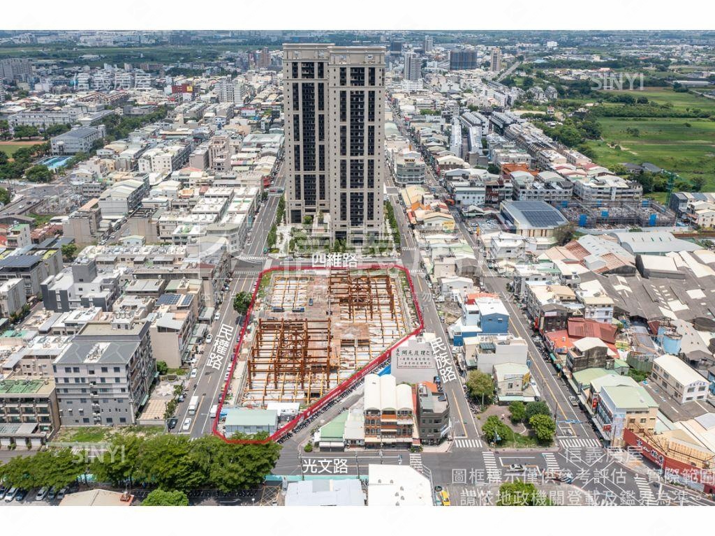 桂田磐古２邊間大三房平車房屋室內格局與周邊環境