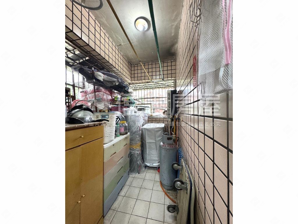 樹林匠心美公寓房屋室內格局與周邊環境