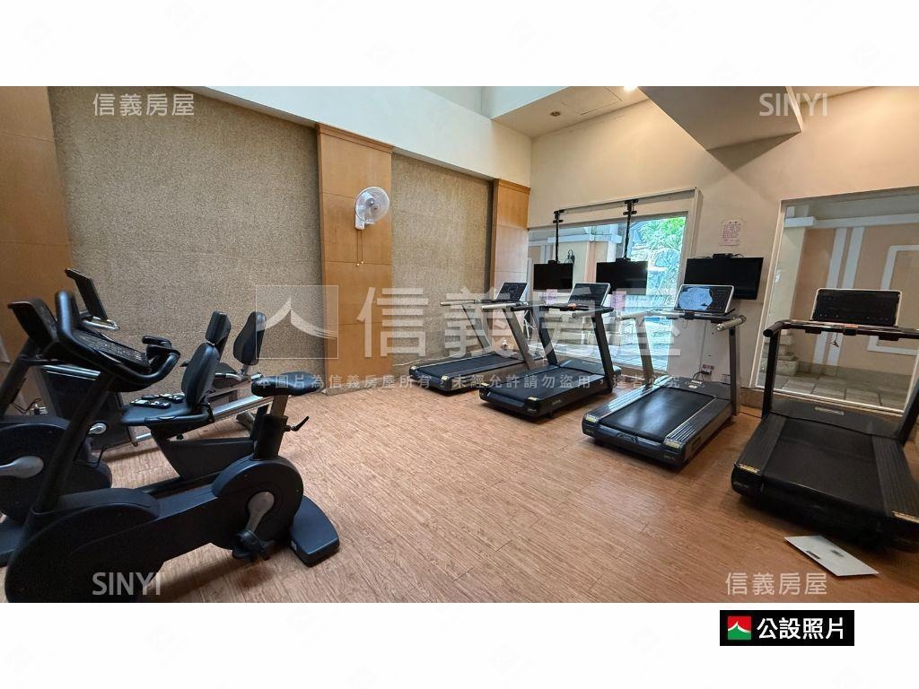 湯泉櫻花經典四房車位房屋室內格局與周邊環境