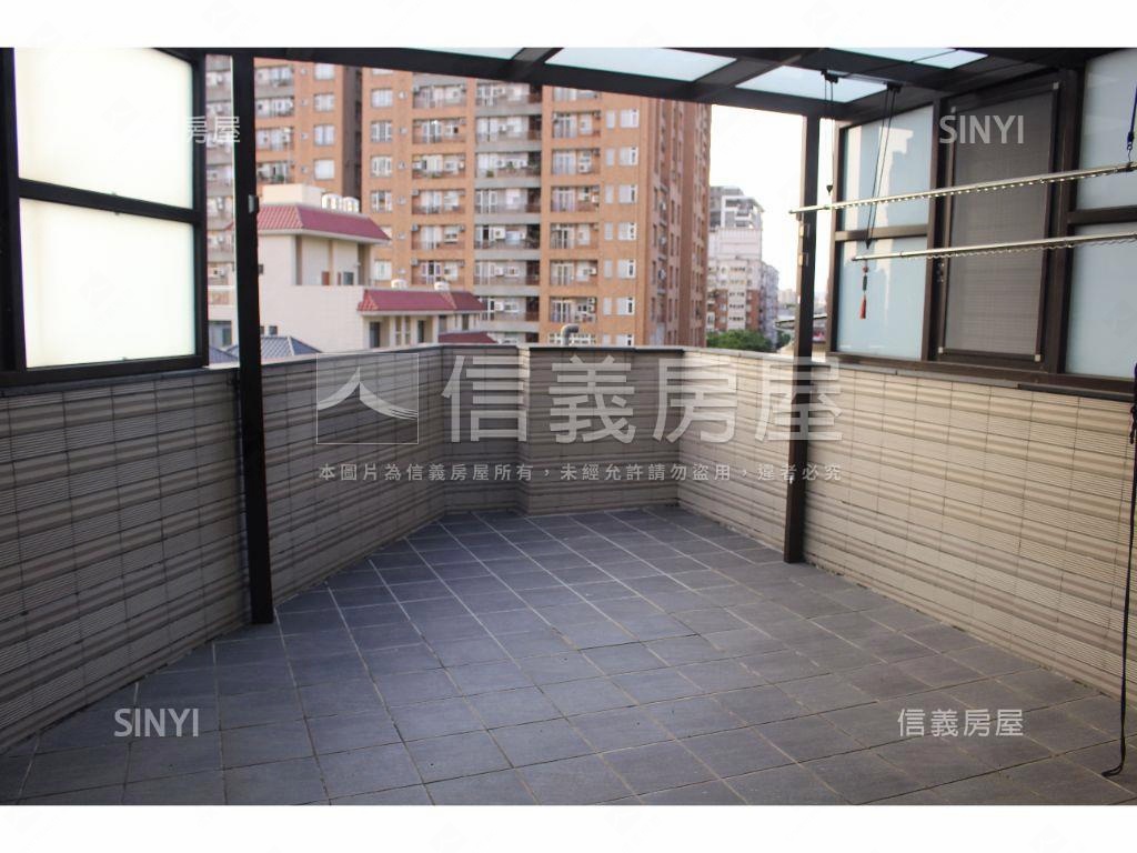 東興路大面寬透店房屋室內格局與周邊環境