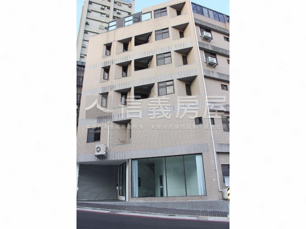 東興路大面寬透店房屋室內格局與周邊環境