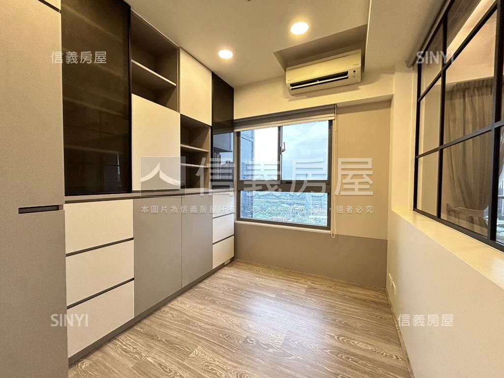湛然新天地‧景觀帝王戶房屋室內格局與周邊環境
