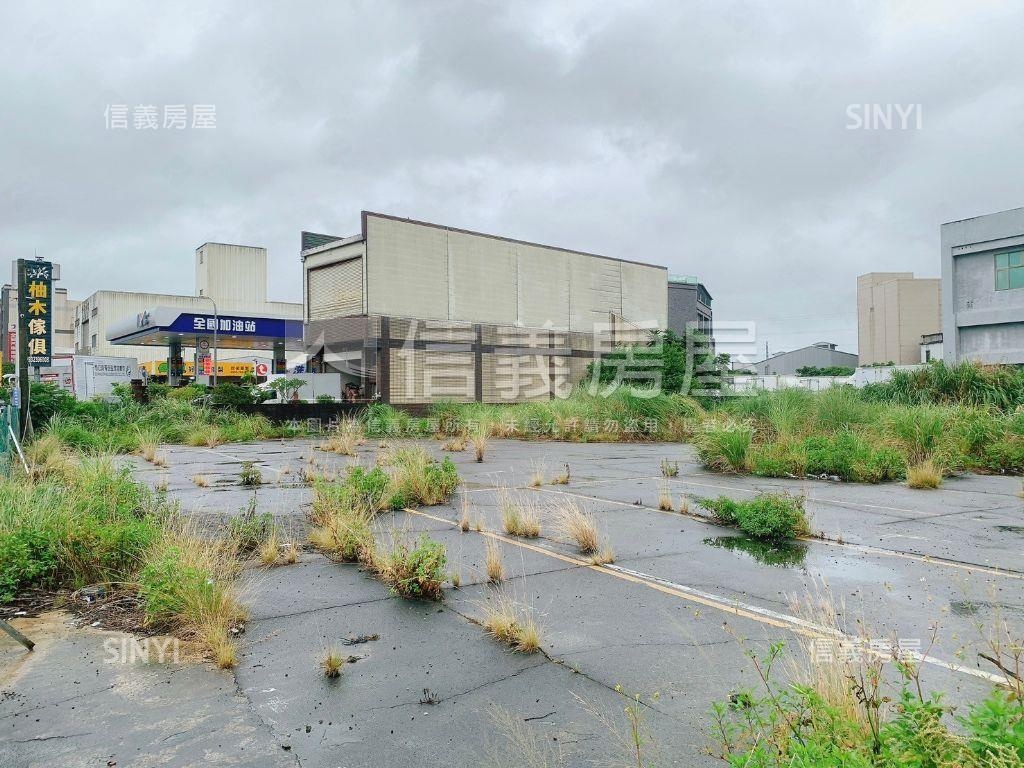 大溪介壽路方正美地房屋室內格局與周邊環境