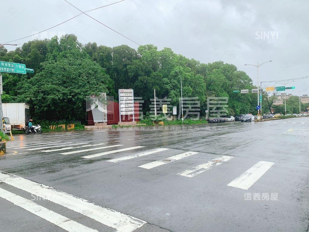 大溪介壽路方正美地房屋室內格局與周邊環境