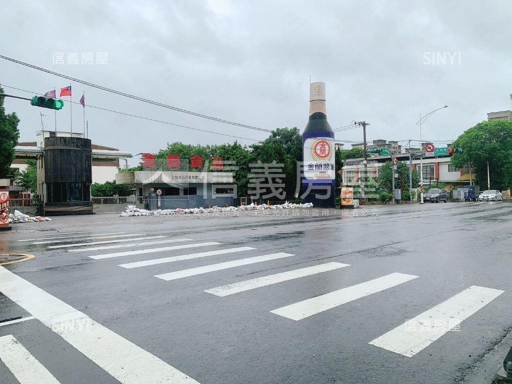 大溪介壽路方正美地房屋室內格局與周邊環境