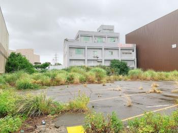 大溪介壽路方正美地