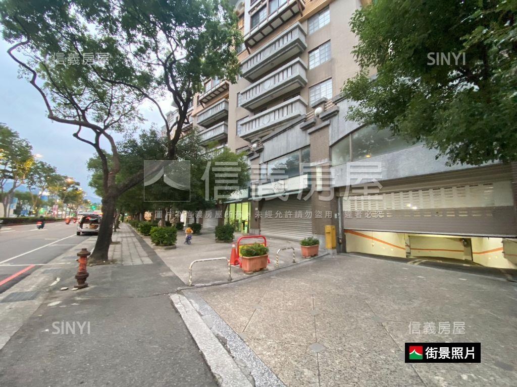 真愛店面傳家金雞母車位房屋室內格局與周邊環境