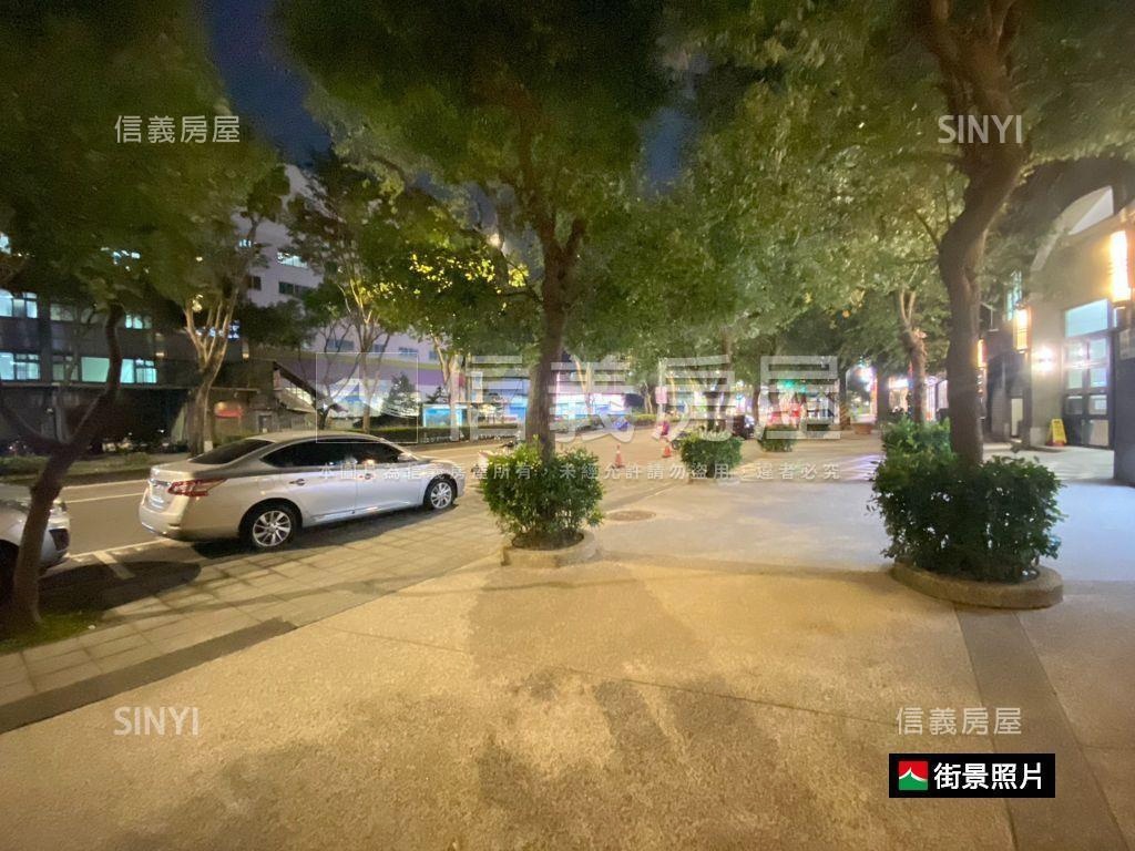 真愛店面傳家金雞母車位房屋室內格局與周邊環境