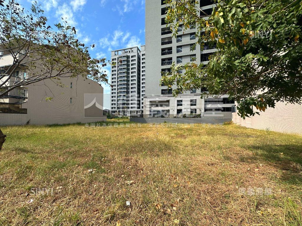 楠梓高大方正土地房屋室內格局與周邊環境