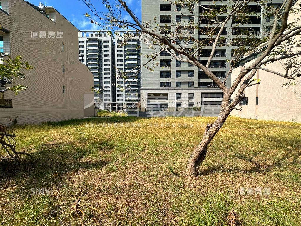 楠梓高大方正土地房屋室內格局與周邊環境