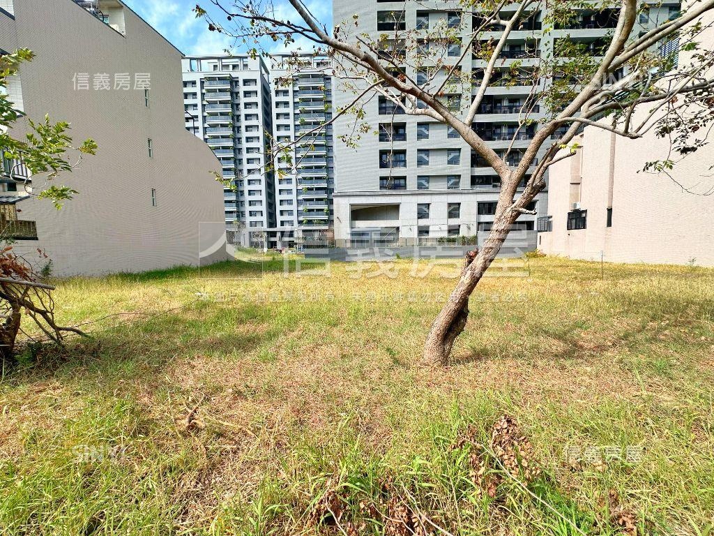 楠梓高大方正土地房屋室內格局與周邊環境