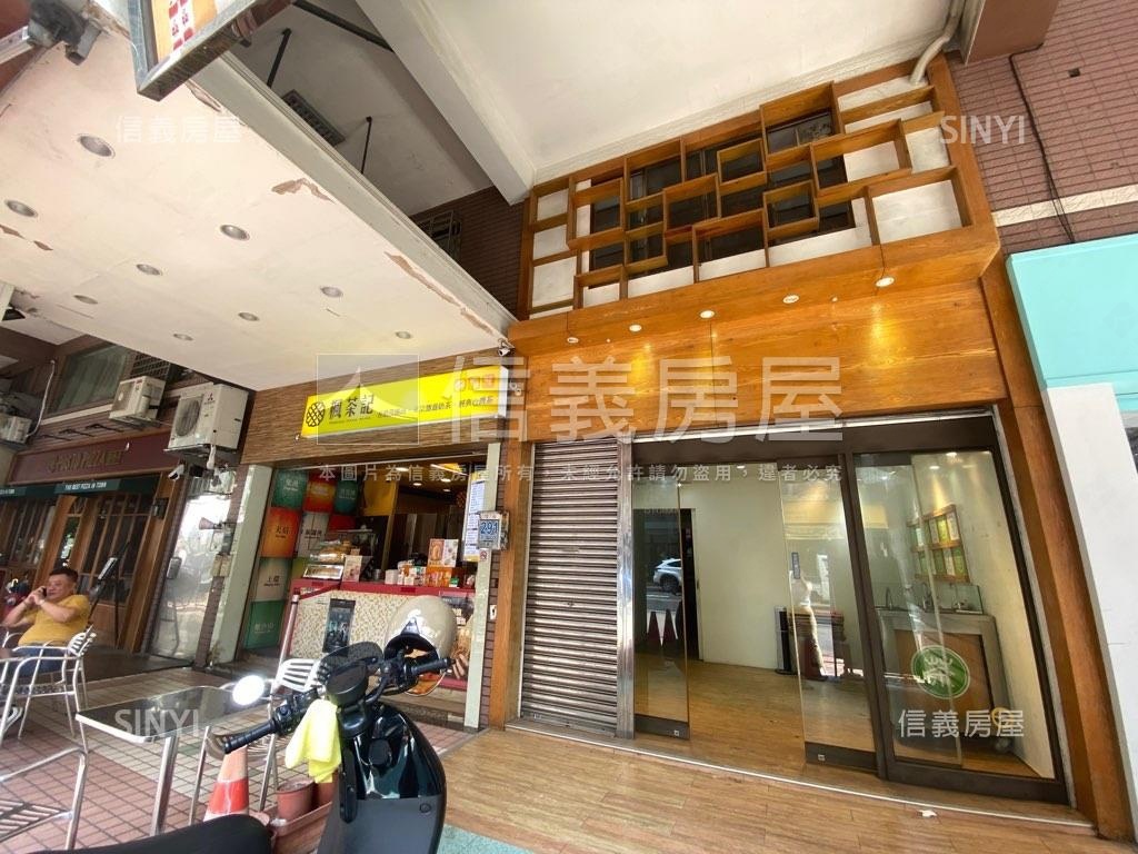 百貨齊聚★至聖路★潛質店房屋室內格局與周邊環境