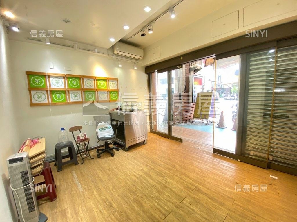 百貨齊聚★至聖路★潛質店房屋室內格局與周邊環境