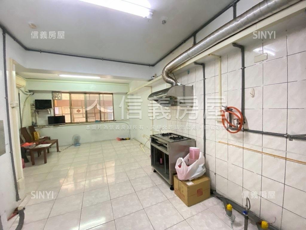 百貨齊聚★至聖路★潛質店房屋室內格局與周邊環境