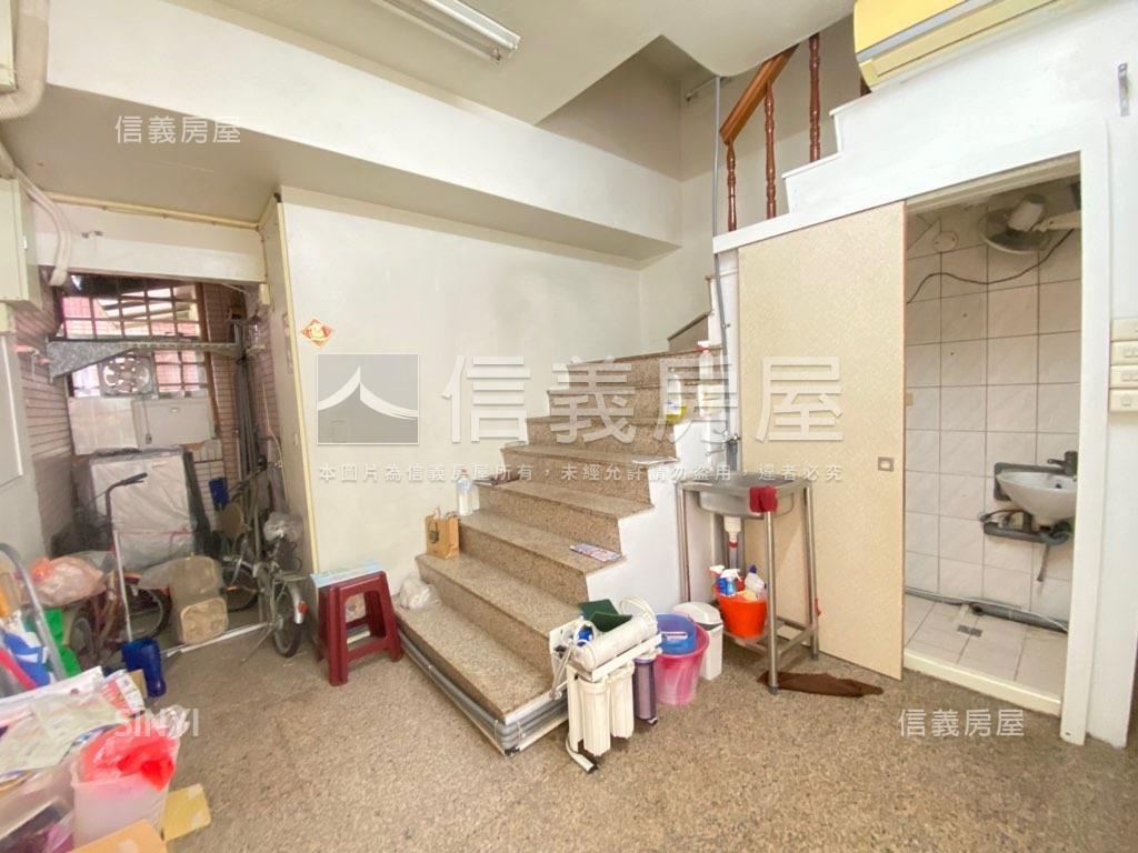 百貨齊聚★至聖路★潛質店房屋室內格局與周邊環境