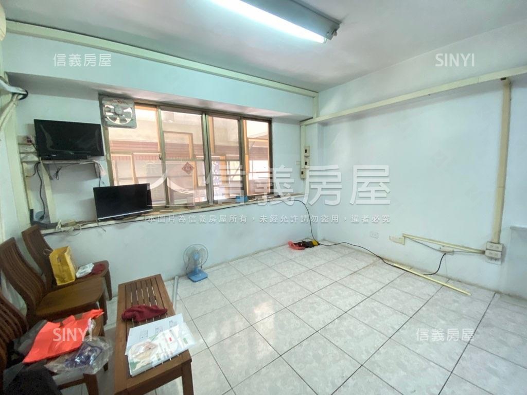 百貨齊聚★至聖路★潛質店房屋室內格局與周邊環境