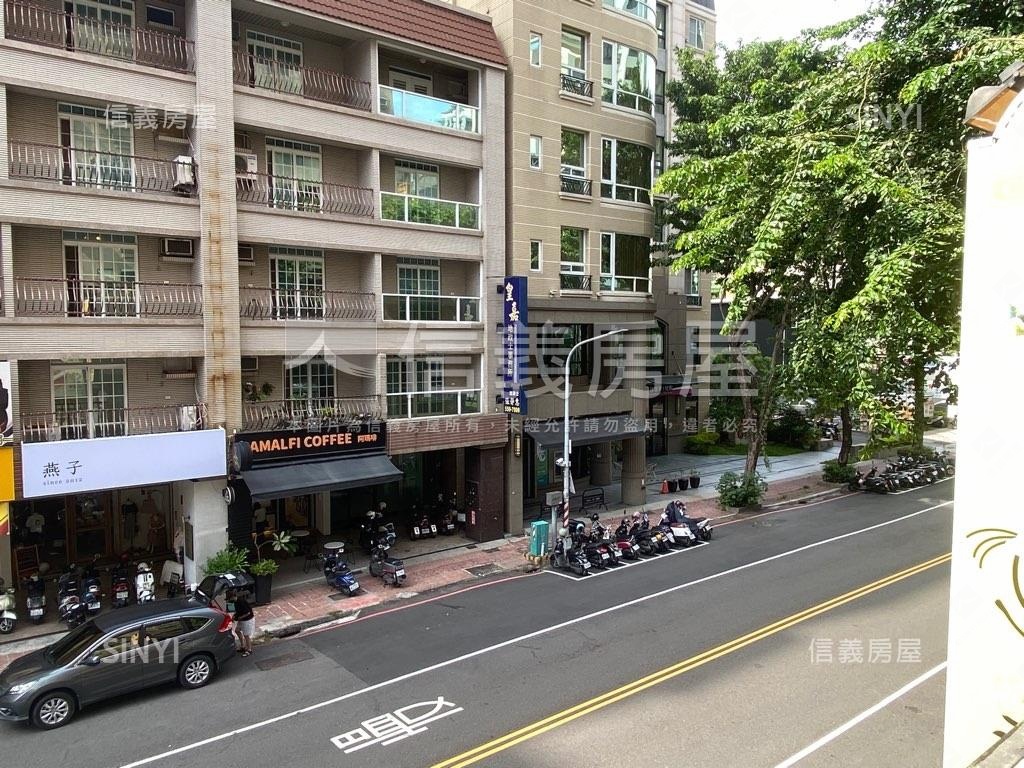 百貨齊聚★至聖路★潛質店房屋室內格局與周邊環境