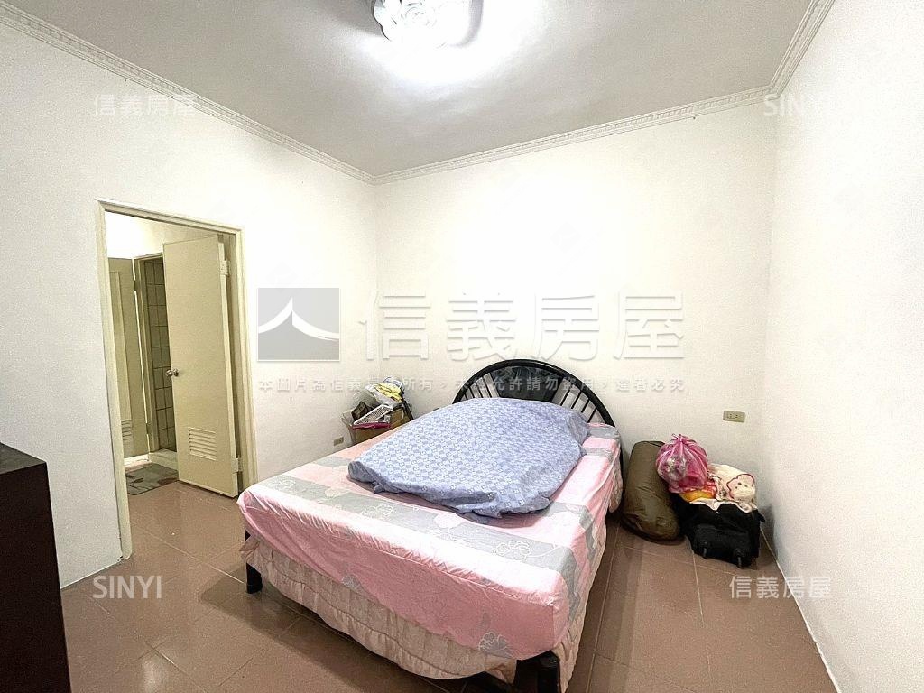 秀朗大活巷稀有一樓房屋室內格局與周邊環境