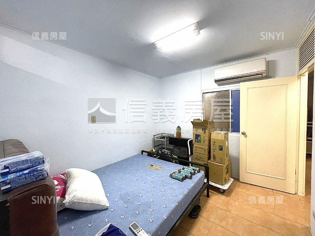 秀朗大活巷稀有一樓房屋室內格局與周邊環境