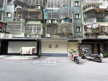 秀朗大活巷稀有一樓