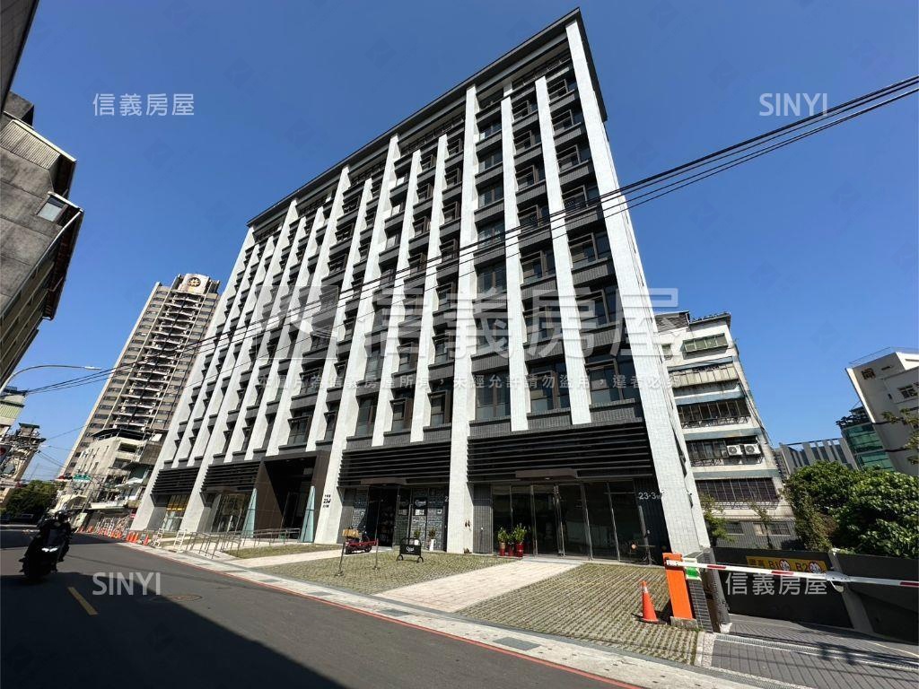 推薦★中原站全新廠辦Ｄ１房屋室內格局與周邊環境